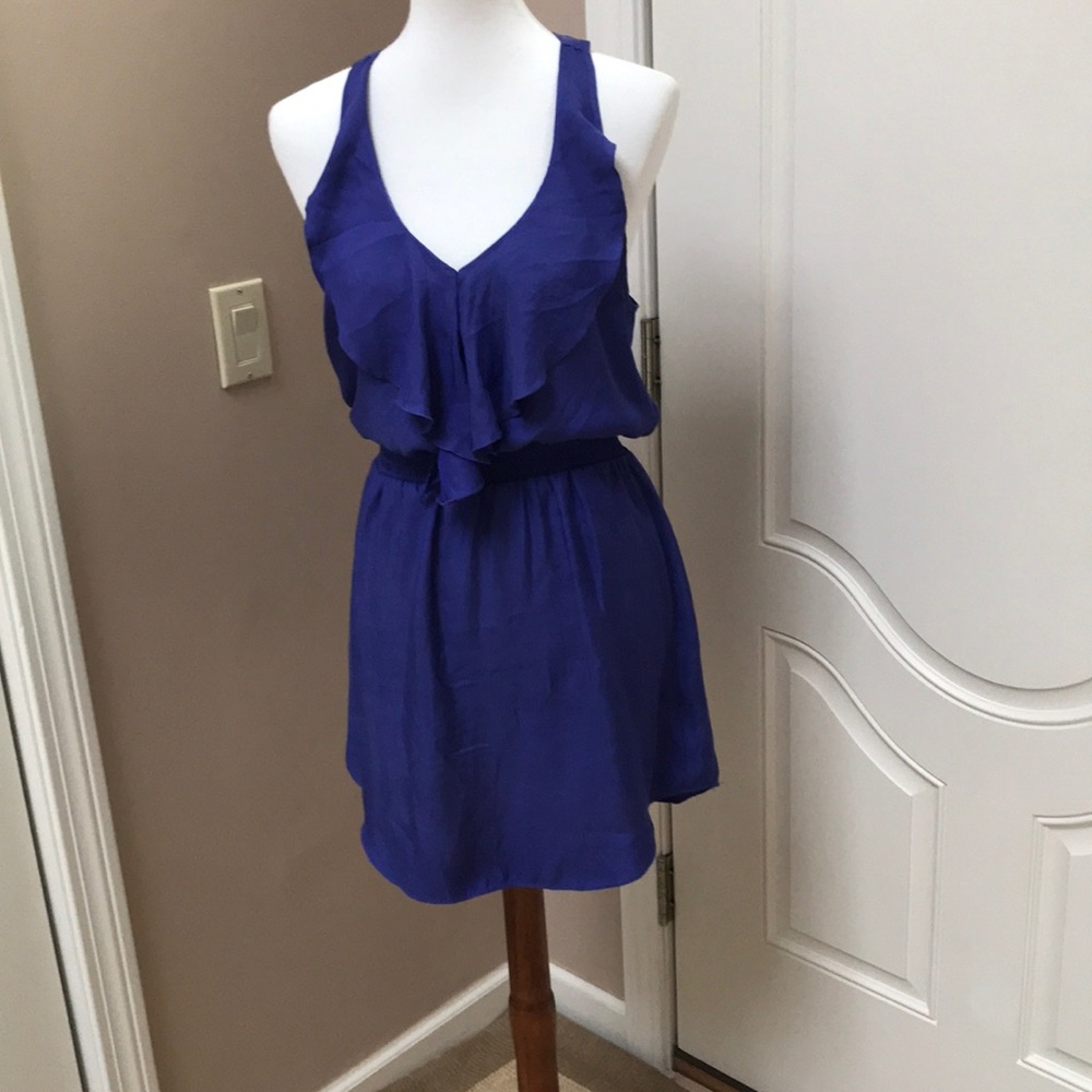 American eagle sundress.
